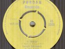 SAVOY BROWN'S BLUES BAND**I TRIED**BLUES*THE PURDAH LABEL*LISTEN TO IT