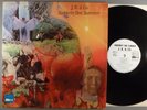 J.K. & Co.  Suddenly One Summer  RARE LP   White Label Promo  Psych