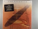 Led Zeppelin  SEALED CRAZY RARE HOLY GRAIL  REMASTERED 6LP Box Set HYPE STICKER