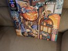 Helloween Metal Jukebox Red Orange Splatter LP