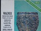 Mercury SR90234 Wagner:Tristan;Tannhauser;Lohengrin/LSO/Dorati,FR3/RFR1,DM,NM