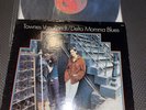 TOWNES VAN ZANDT Delta Momma Blues RARE PROMO Poppy PYS 40012 ORIGINAL LP