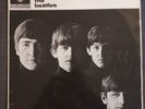 Lp The Beatles - With The Beatles - Parlophone Uk Mono - Vg+