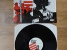 FOETUS - deaf 1981 1st Press Vinyl LP SELF IMMOLATION