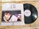 ETIENNE DAHO POP SATORI 33T LP VINYLE EX COVER EX ORIGINAL 1986 GATEFOLD