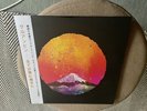 Khruangbin Japanese Import Vinyl -Night Time Stories ‎– ALNKB1- Rare