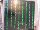 roger waters radio kaos LP 1987