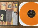 NOFX ‘White Trash, Two Heebs And A Bean’ ORANGE Vinyl Epitaph Fat Wreck Chords