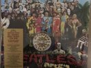 Sgt. Pepper's Lonely Hearts Club Band [50th Anniversary Edition] by The Beatles