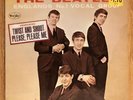 The Beatles INTRODUCING THE BEATLES original 1964 FACTORY SEALED MONO PRESSING