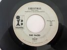 Rare Doo-Wop 45 / Faces 