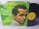 Hampton Hawes ‎– The Green Leaves Of Summer, 1964 LP DG Contemporary M3614 mono
