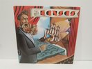 KANSAS The Best Of 1984 VINYL LP CBS QZ 39283 Dust In The Wind