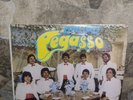 LP VINYL GRUPO PEGASSO.- ANDARIEGO ( BRAND NEW FACTORY SEALED )