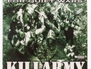 12“ Vinyl – LP - Killarmy – Silent Weapons For Quiet Wars – 049925063318 (12)