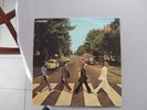 THE BEATLES ABBEY ROAD - BIEM - ORIGINAL FRANCE LP EXC+