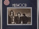 Orig '72 Promo MILKWOOD How's The Weather LP Folk Rock The Cars Ric Ocasek