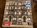 Led Zeppelin Physical Graffiti 2LP 180g Remastered With Backstage Pass