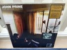 John Prine 'The Asylum Albums' 3-lp Box Set NM+ Barely Played
