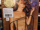 MARIAH CAREY - Butterfly Urban Outfitters Limited Edition Gold Colored Vinyl LP