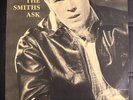 The Smiths - Ask - Clear Vinyl German 12