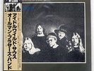 ALLMAN BROTHERS BAND IDLEWILD SOUTH CAPRICORN VIP-5078 JAPAN OBI VINYL LP