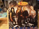 Vixen ‎– Rev It Up - EMI USA ‎– MTL 1054 - (1990 original pressing)