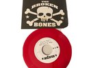 MXPX The Broken Bones Record 7
