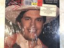 George Strait Greatest Hits Volume Two 1987 LP In Shrink w/Hype NM Vinyl/EX Cov.