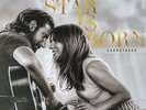 A Star Is Born Soundtrack 180gm vinyl 2 LP Lady GaGa NEW/SEALED