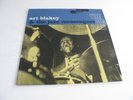 ART BLAKEY 'THE BIG BEAT' LP US BLUE NOTE 1977 REISSUE OF 1960 LP STEREO