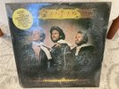 Vintage BEE GEE'S “CHILDREN OF THE WORLD” VINYL LP RSO/POLYDOR 1976 SEALED