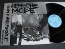 Depeche Mode-People are People 12 inch Maxi LP-1984 Germany-INT 126.820