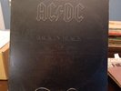 AC/DC Back In Black 1980 LP Vinyl EX Nice Original MASTERDISK RL SD 16018