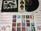 The Beatles-Songs, Pictures and Stories of the Fabulous Beatles-Vinyl LP