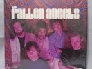 THE FALLEN ANGELS psych 1967 original LP stereo Roulette M-/M-