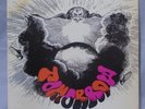 TOMORROW Featuring Keith West LP psych prog 1968 original Sire EX/M-