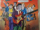 Mothers of invention Ruben & The Jets Original Vinyl LP