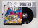 LP 33T JEANNE FOLLY, J.L. HENNIG 