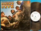 COUNT FIVE PSYCHOTIC REACTION ORIG 1966 MONO WHITE LABEL PROMO RAINBO 1ST PRESS