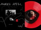 Mitski - Laurel Hell Red Black VMP Vinyl, Me Please LP New xx/1500 VMP
