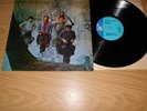 GROUNDHOGS : SCRATCHING THE SURFACE : 1968 LIBERTY LABEL L.P