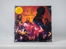 Alice in Chains - MTV Unplugged 2xLP Colored Vinyl Import  SEALED