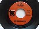 THE MOON RAKERS  