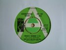 JUDY CLAY & WILLIAM BELL / PRIVATE NUMBER / UK STAX DEMO / STAX 101 / VG+ / SOUL