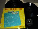 Astrud Gilberto - Beach Samba-Verve 831978-1 Germany 1987 3-LP Set Club - EX