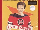 Rage Against The Machine - Evil Empire Yellow 180g Color Vinyl LP 491/500