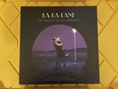 La La Land: The Complete Musical Experience Deluxe Box Edition Vinyl Soundtrack