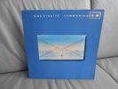 DIRE STRAITS - COMMUNIQUE - 1st PRESS - UK - COMPLETE