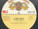 Vinyl 12